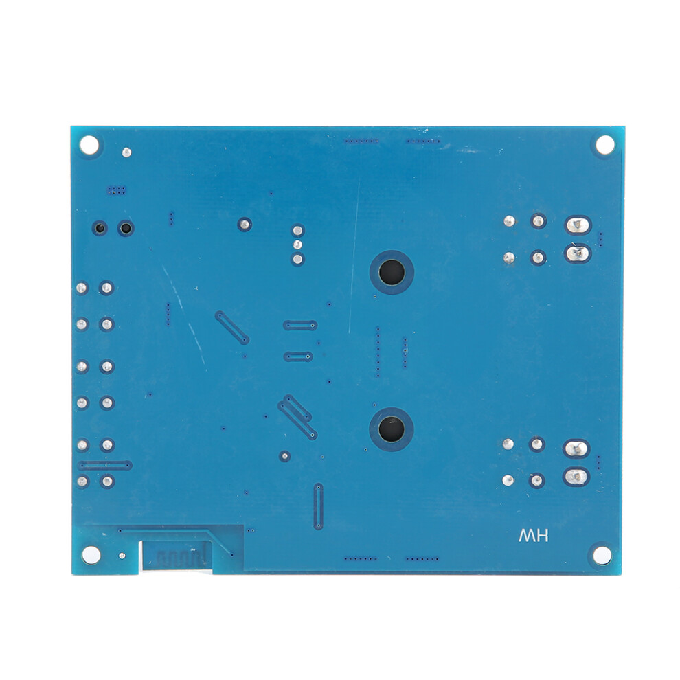 120W Dual Bluetooth Audio Amplifier Board Tpa3116d2, Compact 10X8cm 4371334137646