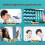 X-ray LED Board Box TPC Slide Viewer Illuminator 4 mm Optical Acrylic Diffuser 4500 cd/m2 Lighting For Hospital 5