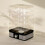 Homcom HOMCOM 5 Tier Food Dehydrator, 245W for Drying Fruit, Meat, Vegetable, Black 3