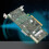 LSI 9267-8i 6Gb/s 8-Port SATA SAS RAID Controller Card 512MB 6