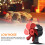 Ventilatore per stufa a 6 pale 17x9x15,2 cm nero/rosso 3