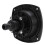 ATV e Camper presa d'acqua e connettore | Nero ABS maggiore sicurezza ed efficienza 12