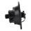 ATV e Camper presa d'acqua e connettore | Nero ABS maggiore sicurezza ed efficienza 13