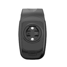 L30-EC/L30-C Noir 1200mAh 100x50x25mm Lampe de vélo