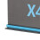 Batterie X4 Action 2500mAh 3,85V de remplacement 6