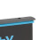 Batterie X4 Action 2500mAh 3,85V de remplacement 3