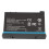 Batterie X4 Action 2500mAh 3,85V de remplacement 13