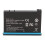 Batterie X4 Action 2500mAh 3,85V de remplacement 11