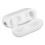 Custodia wireless ABS da 660mAh per iOS Pro 2ª Generazione 1