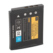 NP-70S 3,7 V 680 mAh ABS Li-Ion-Batterie für Mini 99