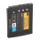 Batterie NP-70S 3,7 V 680 mAh pour Caméra Mini 99 1