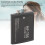 Batterie NP-70S 3,7 V 680 mAh pour Caméra Mini 99 13