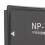 Batterie NP-70S 3,7 V 680 mAh pour Caméra Mini 99 4