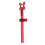 Support de fraisage pour défonceuse, longueur 445 mm, guide circulaire 9
