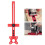 Support de fraisage pour défonceuse, longueur 445 mm, guide circulaire 13