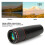 Multi-Function Portable 25x32 Telephoto Lens for Mobile Phone Camera 10