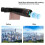Multi-Function Portable 25x32 Telephoto Lens for Mobile Phone Camera 6
