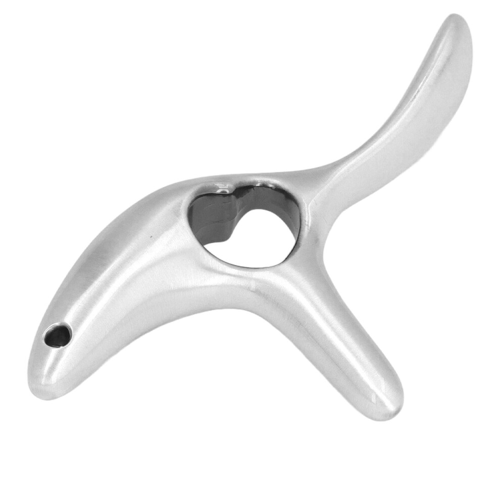 304 Stainless Steel Reflexology Tool for Deep Tissue Muscle Relaxation