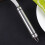 Pfefferkern-Entferner 304-Edelstahl 46,0 g 6