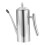 Öldispenser 304er Edelstahl 700ml Düse 1