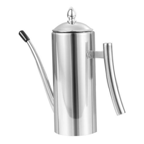 Öldispenser 304er Edelstahl 700ml Düse