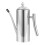 Öldispenser 304er Edelstahl 700ml Düse 3