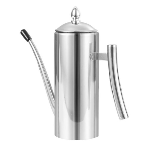 Öldispenser 304er Edelstahl 700ml Düse 2