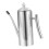Öldispenser 304er Edelstahl 700ml Düse 12