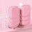Kids Pink Sitting Posture Corrector, Adjustable, Breathable Mesh 8