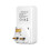 2 USB Ports Timer Socket UK Plug 5V 2.1A with Safe Timer Control 4