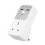 2 USB Ports Timer Socket UK Plug 5V 2.1A with Safe Timer Control 5