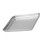 Bandeja para pan de acero inoxidable - Rectangular, Mediana 1