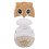 Cartoon-Eulen-Zahnstocherhalter - 80 g, 2.8 oz 9