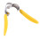 Égreneur de grains de maïs - 16 cm, 55 g Inox/PP 14
