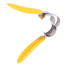 Égreneur de grains de maïs - 16 cm, 55 g Inox/PP