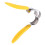 Égreneur de grains de maïs - 16 cm, 55 g Inox/PP 1