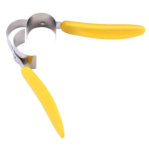 Égreneur de grains de maïs - 16 cm, 55 g Inox/PP 2
