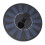 Pompa solare per fontana 7V 150L/H 45cm spray 16