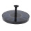 Pompa solare per fontana 7V 150L/H 45cm spray 14