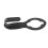 Lightweight Plastic Garden Hose Holder, 3pcs, 22x9x5cm 11