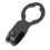 Lightweight Plastic Garden Hose Holder, 3pcs, 22x9x5cm 13