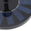 Pompa solare per fontana 7V 150L/H 45cm spray 9