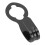 Lightweight Plastic Garden Hose Holder, 3pcs, 22x9x5cm 12