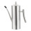 Distributeur d'huile SS304 de 1000 ml, en acier inoxydable 3