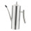 Distributeur d'huile SS304 de 1000 ml, en acier inoxydable 11