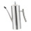 Distributeur d'huile SS304 de 1000 ml, en acier inoxydable 12