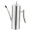 Distributeur d'huile SS304 de 1000 ml, en acier inoxydable 1