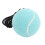 Palla da allenamento per tennis con String-Blu gomma+feltro 6