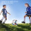 Taglia 5 Pallone da calcio in PVC gomma - spesso 5