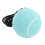 Palla da allenamento per tennis con String-Blu gomma+feltro 15